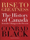 Cover image for Rise to Greatness